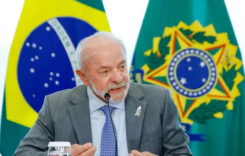 Lula sanciona Dia Nacional em Memória das Vítimas da Covid-19