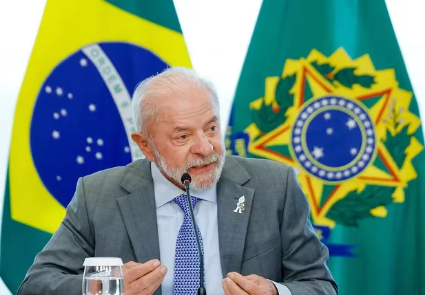 Lula sanciona Dia Nacional em Memória das Vítimas da Covid-19