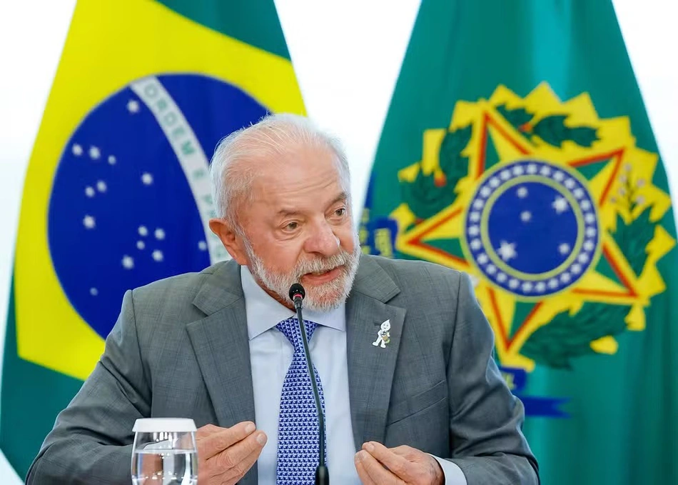 Lula sanciona Dia Nacional em Memória das Vítimas da Covid-19
