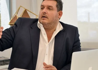 Marcello Lopes