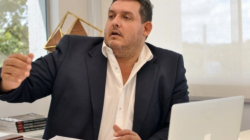 Marcello Lopes