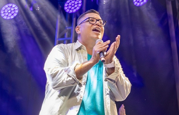 Marcha para Jesus e show de Anderson Freire nas comemorações do Dia do Evangélico em Uruçuí
