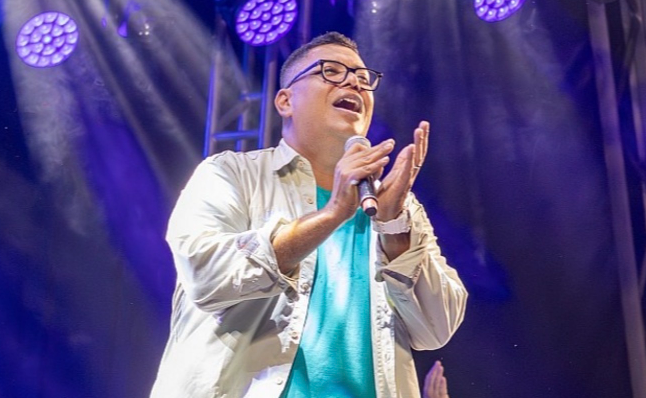 Marcha para Jesus e show de Anderson Freire nas comemorações do Dia do Evangélico em Uruçuí