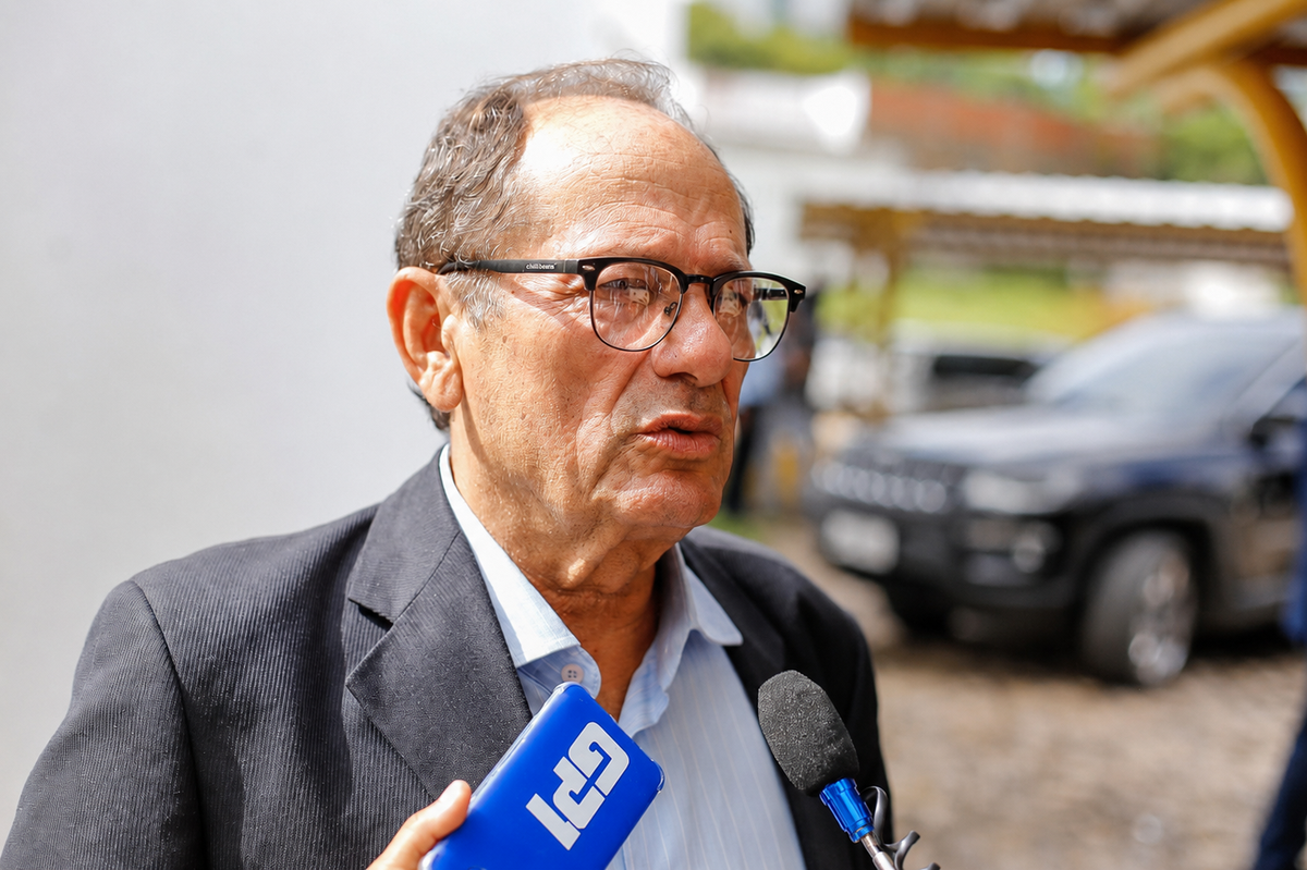 Marco Antônio Ayres