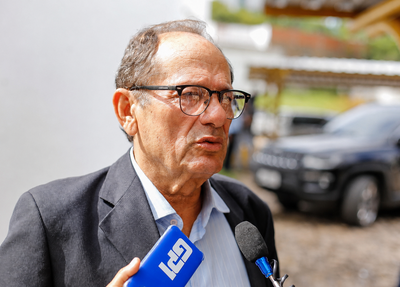 Marco Antônio Ayres