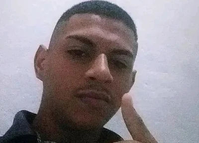 Marcos Diogo foi assassinado dentro de bar na Vila Irmã Dulce