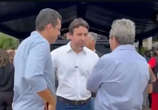Marden Menezes confirma articulação política para eleições de 2028 em Piripiri