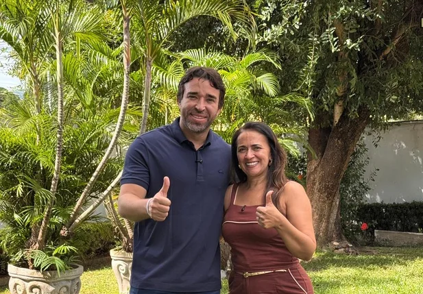 Marden Menezes recebe apoio de liderança em Pedro II