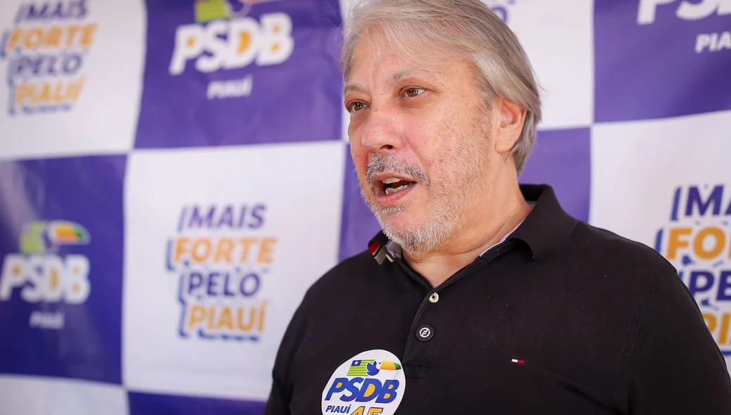 Mário Covas Neto