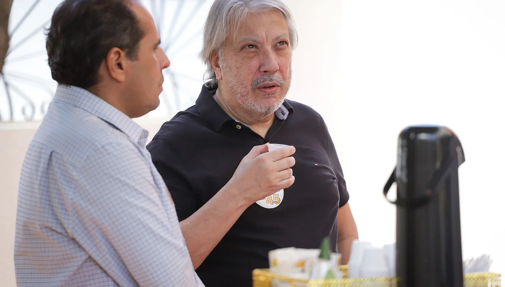 Mário Covas Neto