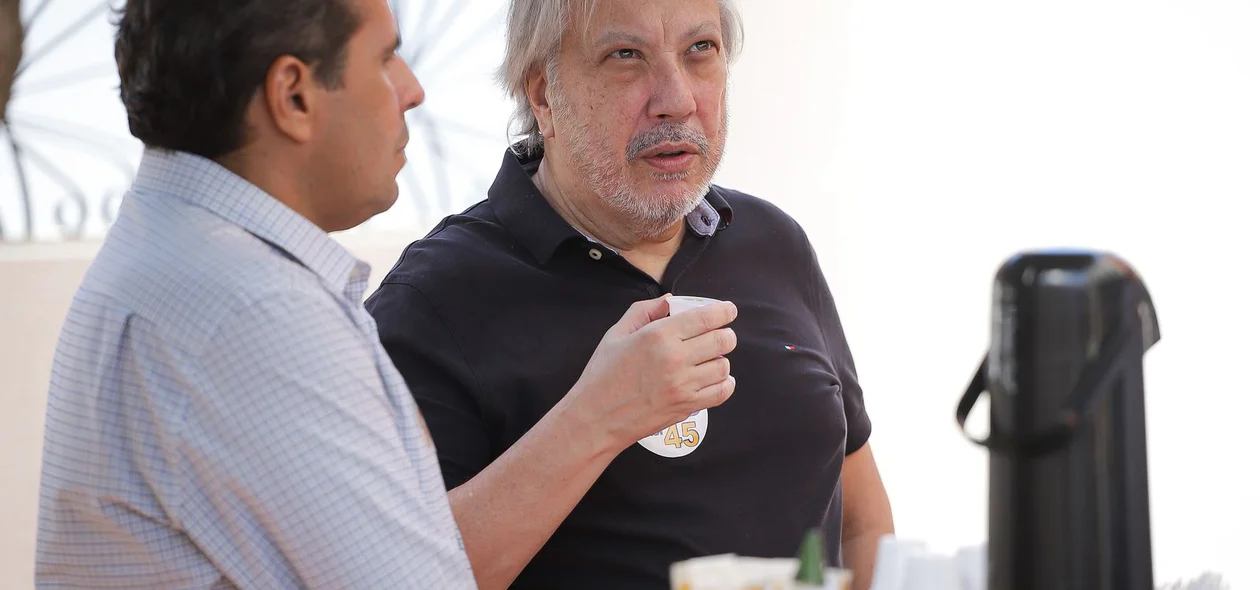 Mário Covas Neto