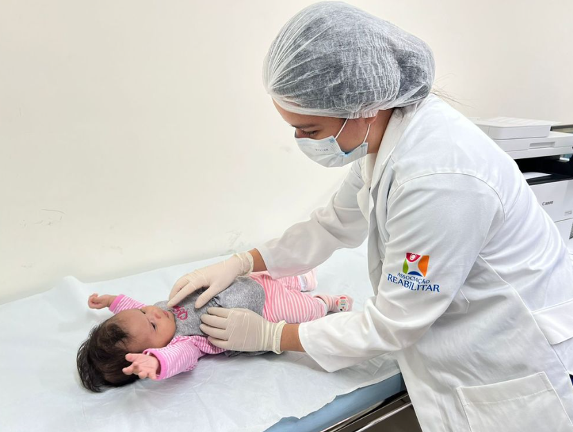 Maternidade Evangelina Rosa realiza mais de 253 mil atendimentos