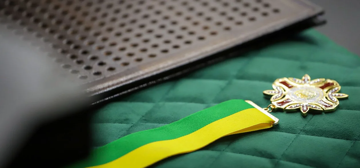 Medalhas do Mérito