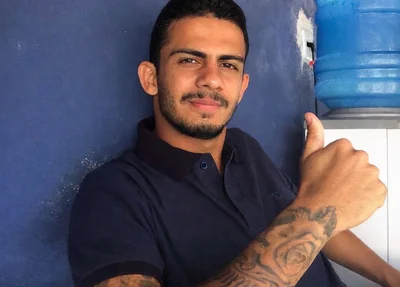 Micael Saraiva Cipriano Dantas, de 27 anos, não dá notícias desde domingo (3)