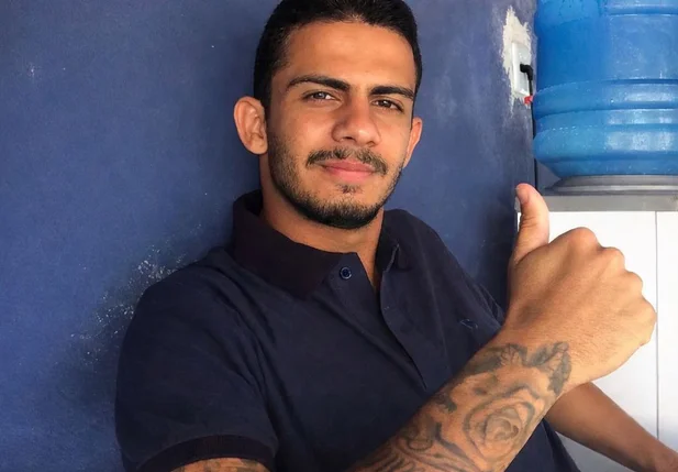 Micael Saraiva Cipriano Dantas, de 27 anos, não dá notícias desde domingo (3)