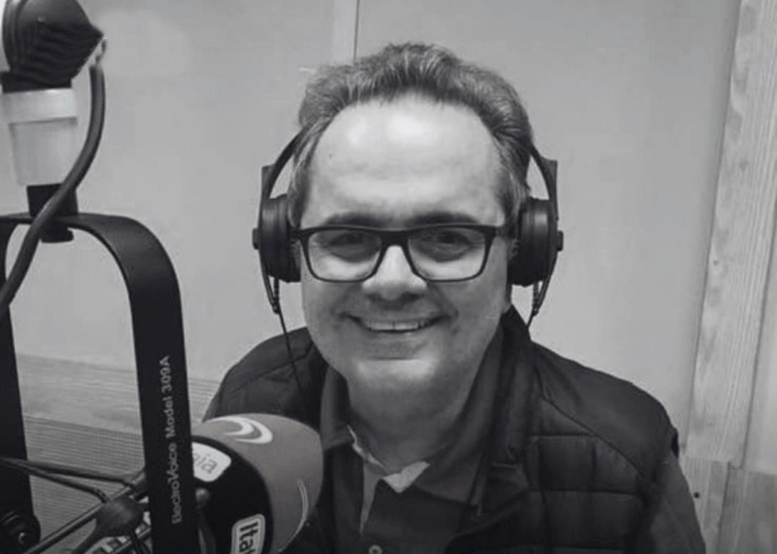 Milton Naves