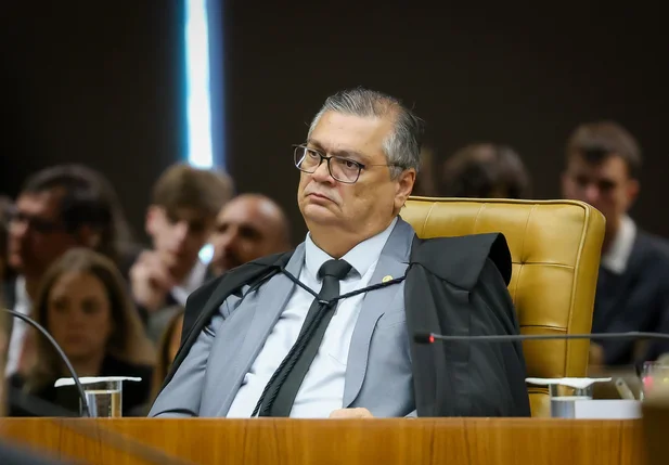 Ministro Flávio Dino