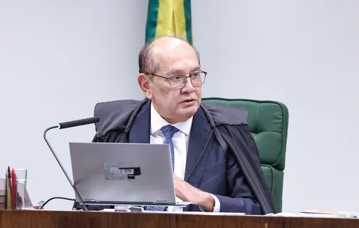 Ministro Gilmar Mendes