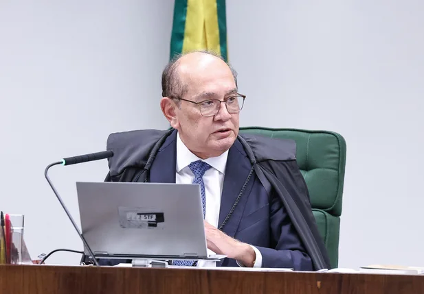 Ministro Gilmar Mendes