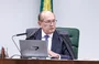 Ministro Gilmar Mendes