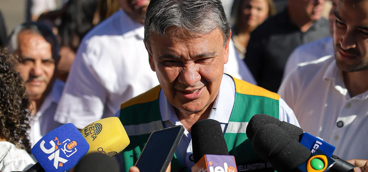 Ministro Wellington Dias