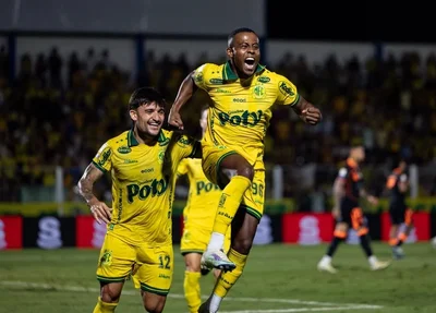 Mirassol vence Corinthians e empurra Timão para a zona de rebaixamento