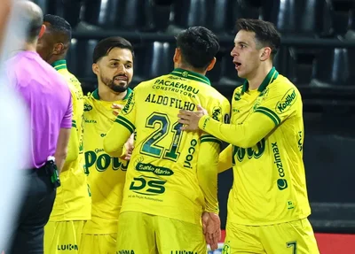 Mirassol venceu o Always Ready e está nas oitavas da Libertadores