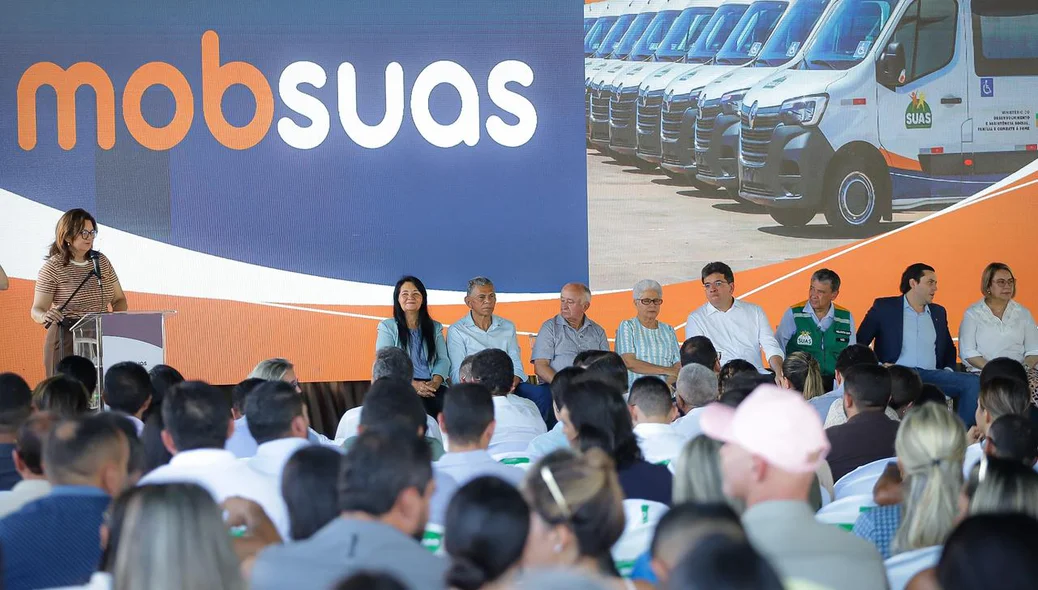 MobSUAS