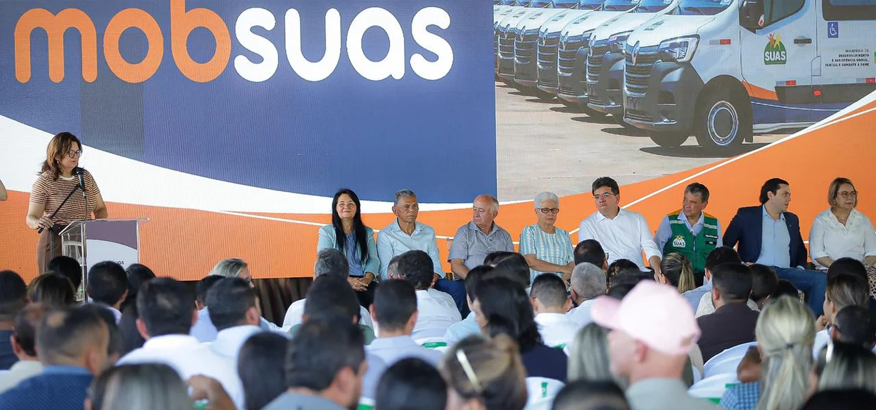 MobSUAS