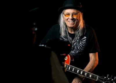 Morre Luiz Carlini, guitarrista que marcou o rock brasileiro
