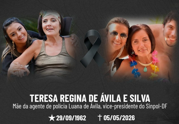 Morre mãe de ativista brasiliense preso em Israel