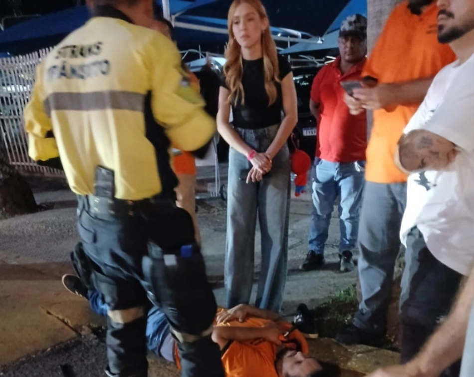 Motorista de aplicativo é esfaqueado durante confusão no Aeroporto de Teresina