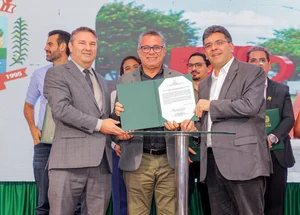 Município de Nazária é selecionado para integrar o Projeto Rondon