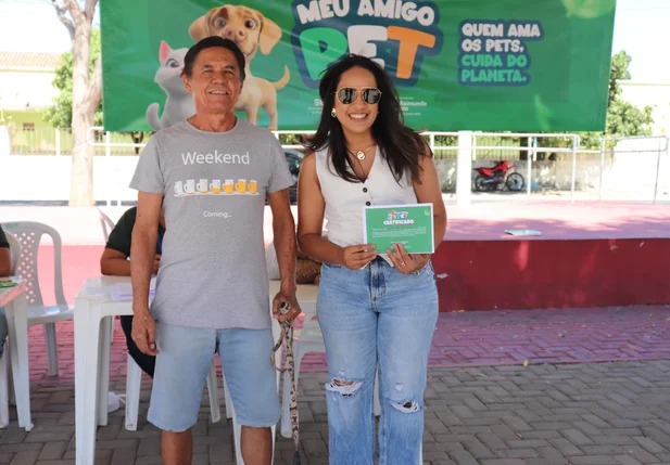 Município de São Raimundo Nonato conquista Selo Ambiental A e se destaca no Piauí