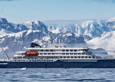 MV Hondius