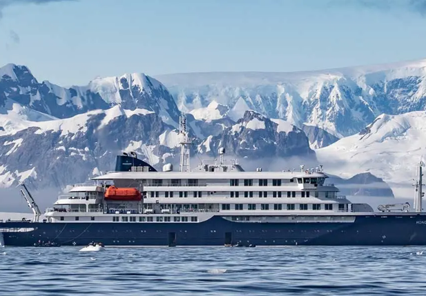 MV Hondius