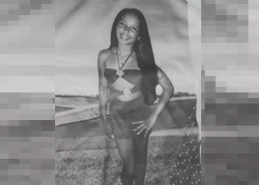 Myrella Freire Venceslau, 12 anos