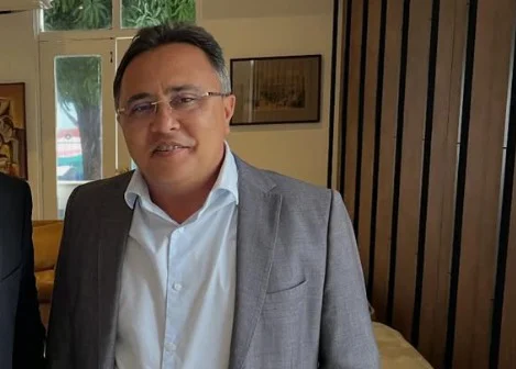Natanael Sales De Sousa