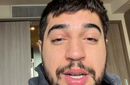 Nattan pede desculpas após subir ao palco embriagado e promete show gratuito para fãs