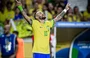 Neymar é convocado para Copa do Mundo