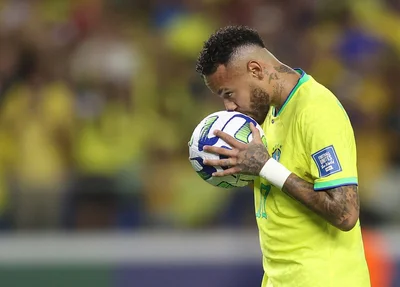 Neymar Jr