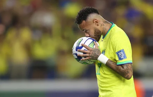 Neymar Jr