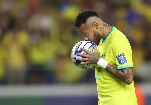 Neymar Jr