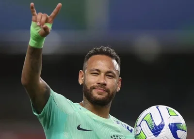 Neymar