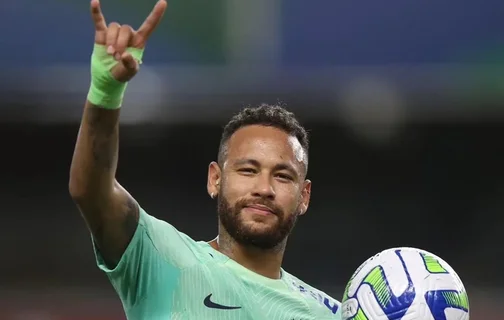Neymar