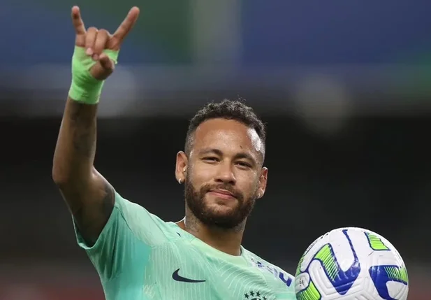 Neymar