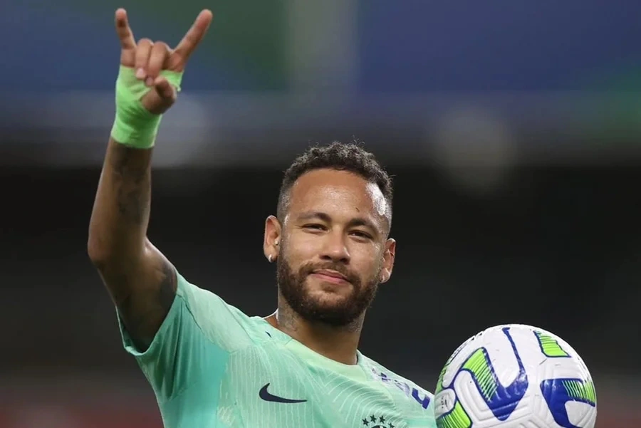 Neymar