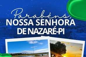 Nossa Senhora de Nazaré conquista Selo A do ICMS Ecológico pelo 4º ano seguido