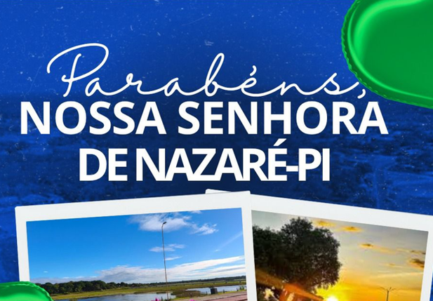 Nossa Senhora de Nazaré conquista Selo A do ICMS Ecológico pelo 4º ano seguido