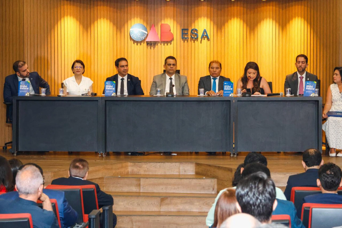 OAB Piauí lança cartilha com orientações essenciais para atuação jurídica